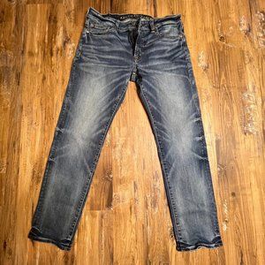 American Eagle Mens Jeans 33 x 32